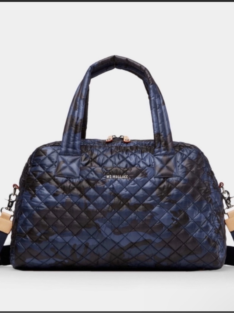 MZ Wallace travel Jim bag